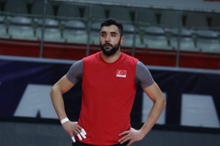 Bursa Büyükşehir Belediyespor Erkek Voleybol Takımı, Metin Toy'u transfer etti