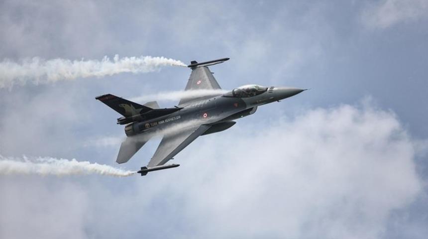 TSK açıkladı! Zap bölgesinde 51 terörist öldürüldü