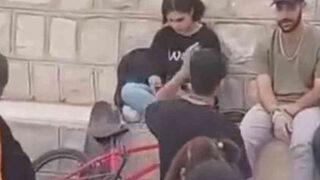 İran'da kızlı-erkekli etkinliğe gözaltı! Başörtüsü olmayan 5 kişiyi gözaltına alındı: Cuma namazı sonrasında miting düzenlenecek