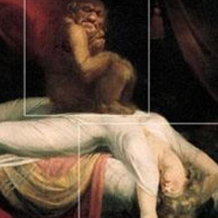 Kadınlar Neden Daha &Ccedil;ok Kabus G&ouml;r&uuml;r?