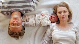 Doğum Sonrası Seks