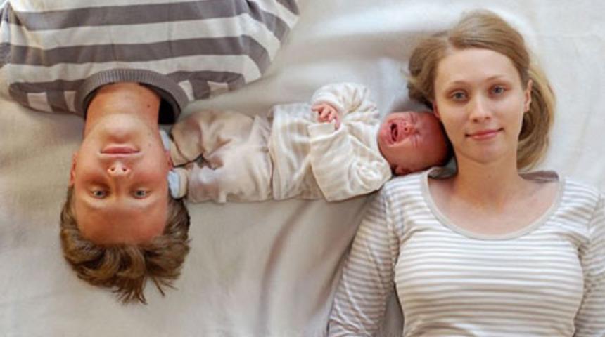 Doğum Sonrası Seks