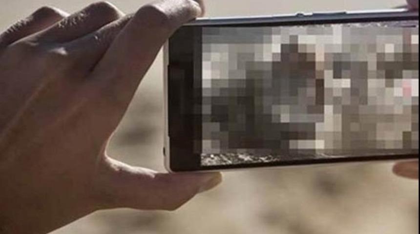 Periscope'taki tecav&uuml;z yayınına tutuklama