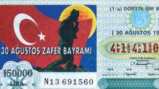 Milli Piyango, Mustafa Kemal ve Rutkay Aziz’i nasıl karıştırdı