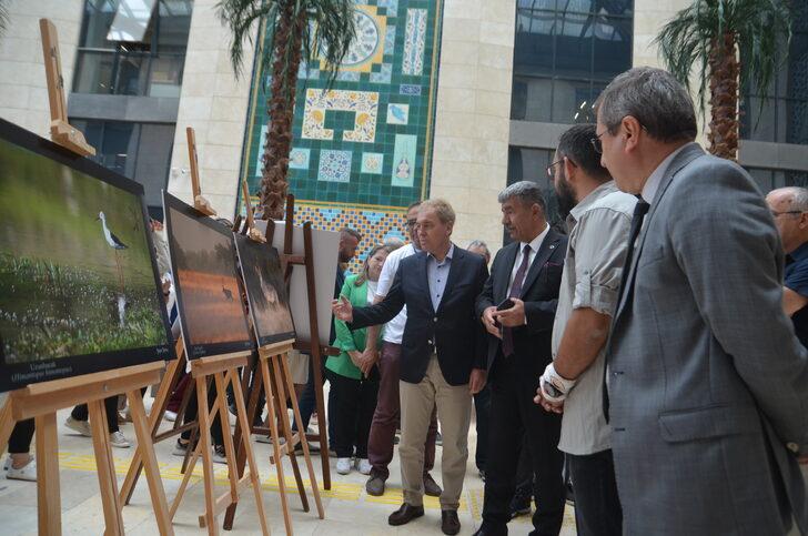 "Zaferin 100. Yılında Kütahya'dan Dumlupınar'a Fotoğrafçılar Maratonu" tamamlandı G4