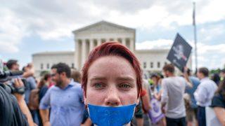 Kürtaj Kararı Amerikalılar'ın Görüşüyle Çelişiyor mu?