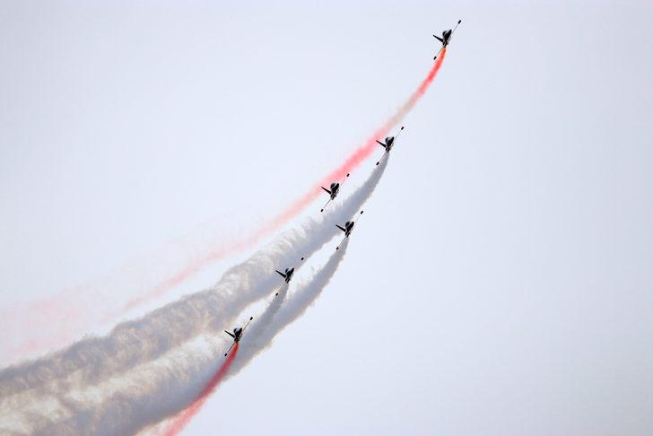 Konya'nın Anadolu Selçuklu Devleti'ne başkent oluşunun 925'inci yılı kutlandı G5