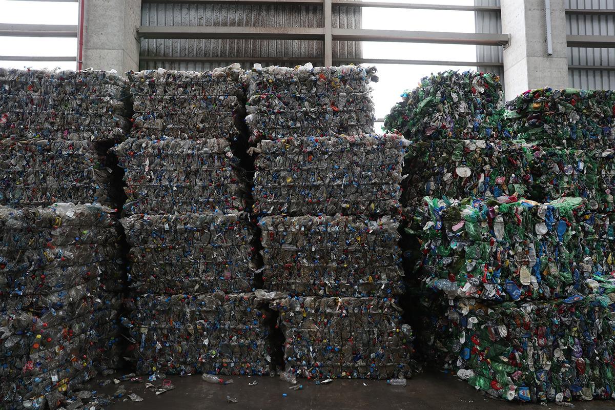 Sakarya'da 3,5 yılda atıklardan 179 milyon 207 bin kWh elektrik enerjisi &uuml;retildi