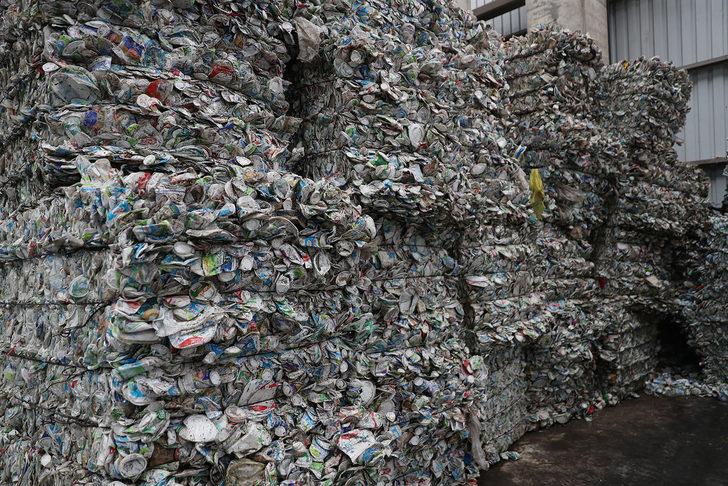 Sakarya'da 3,5 yılda atıklardan 179 milyon 207 bin kWh elektrik enerjisi üretildi G2