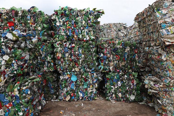 Sakarya'da 3,5 yılda atıklardan 179 milyon 207 bin kWh elektrik enerjisi üretildi G3