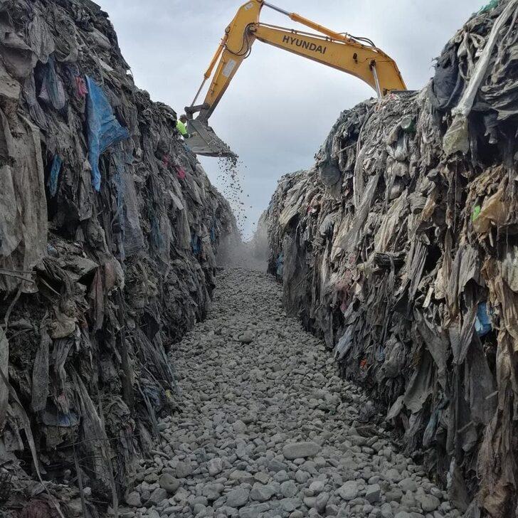 Sakarya'da 3,5 yılda atıklardan 179 milyon 207 bin kWh elektrik enerjisi üretildi G5