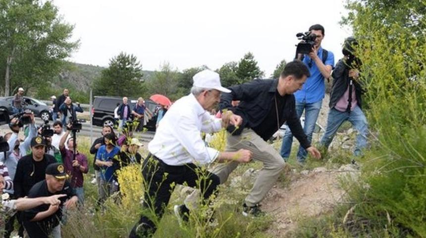 'Kılı&ccedil;daroğlu'nun y&uuml;r&uuml;y&uuml;ş&uuml;nde &ouml;l&uuml;m' iddiası yalanlandı: İşte son durum
