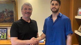 Adanaspor, 2 futbolcuyu kadrosuna kattı