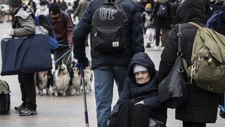 BM'den dikkat çeken Ukrayna açıklaması! 12 milyondan fazla kişi...
