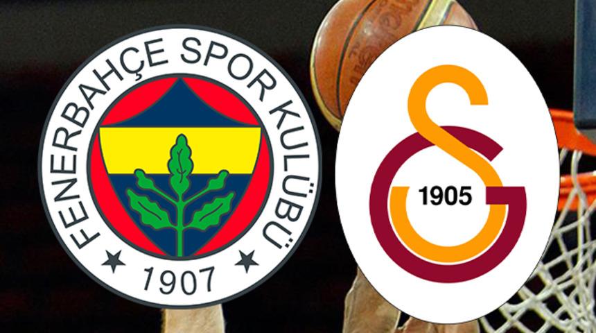 Son dakika: Fenerbahçe Beko'dan Galatasaray Nef'e transfer! 1+1 yıllık sözleşme imzalandı...