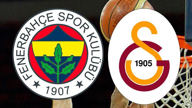 Son dakika: Fenerbahçe Beko'dan Galatasaray Nef'e transfer! 1+1 yıllık sözleşme imzalandı...