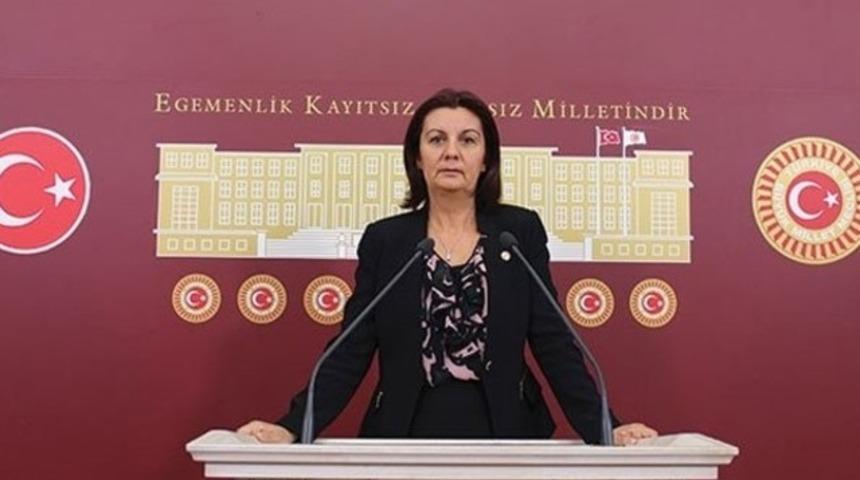 CHP'li Karabıyık: “Eğitim asla siyasetin arka bahçesi olamaz”