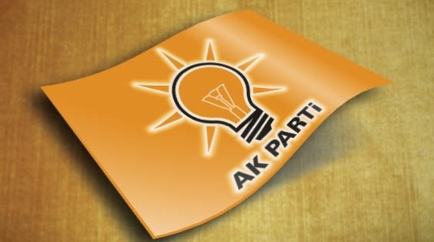 İşte AK Parti'deki FETÖ'cü sayısı