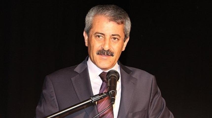 AK Parti milletvekilinin kardeşi FETÖ’den gözaltında