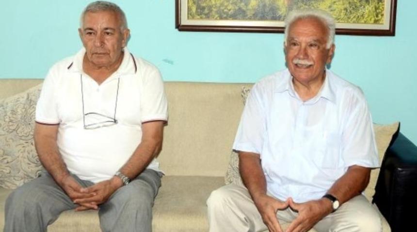 Perin&ccedil;ek: FET&Ouml;, T&uuml;rkiye i&ccedil;in artık tehdit oluşturmuyor