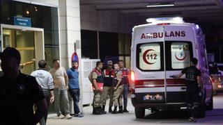 Siirt'te çıkan silahlı kavgada 2 kişi öldü, 3 kişi yaralandı