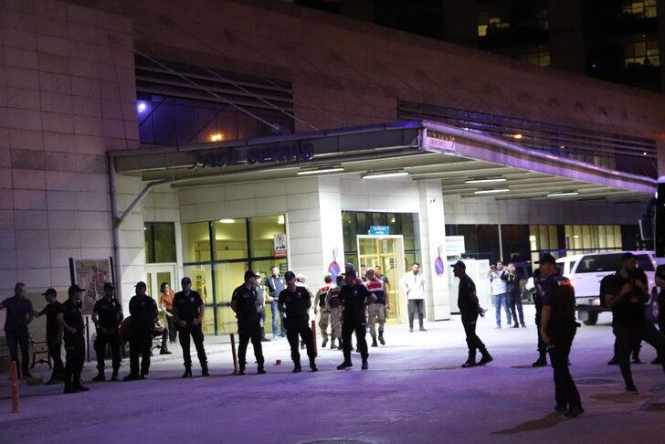 Siirt'te çıkan silahlı kavgada 2 kişi öldü, 3 kişi yaralandı G2