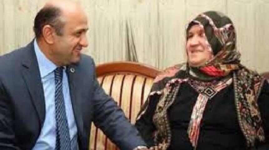 Bakan Işık'ın annesi vefat etti