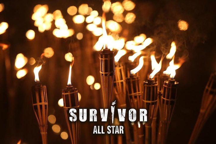 Survivor'dan kim elendi? 24 Haziran Survivor'dan elenen kişi kim oldu?