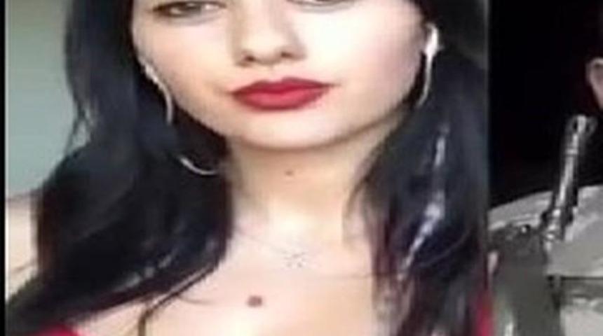 Yaren Doğan &Ouml;nce Sosyal Medyayı Şimdide O Ses T&uuml;rkiyeyi Salladı