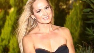 Survivor Nagihan Karadere kimdir? Nagihan Karadere Survivor'dan elendi mi?