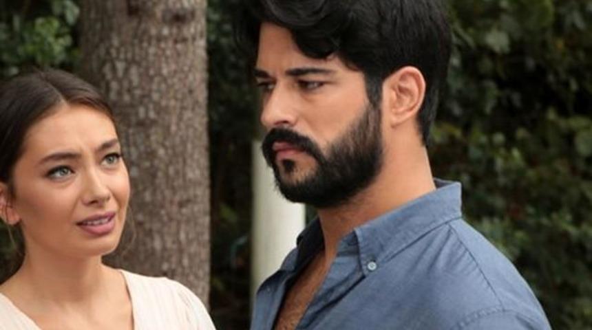 Kara Sevda Finalmi Oluyor?Reyting Kurbanımı Oluyor Hayranları Şokta!