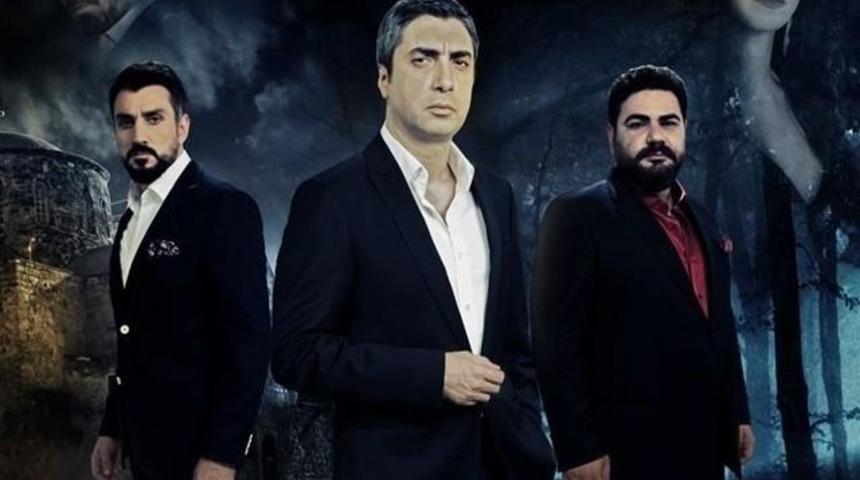 Kurtlar Vadisi Pusu Ne Zaman Yayınlanıyor?Pana Film A&ccedil;ıkladı