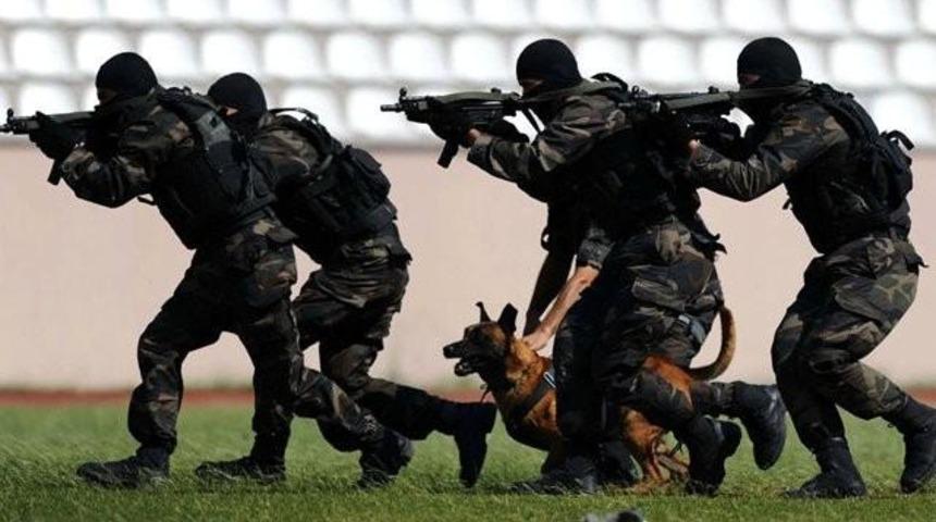 &Ouml;zel Hareket Polis Akademisi Başvuruları A&ccedil;ıldı İstenen Şartlar Son Başvuru Ne Zaman