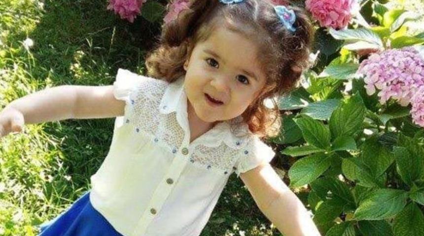 &Uuml;&ccedil; Yaşındaki &Ccedil;ocuk Yanarak Hayatını Kaybetti