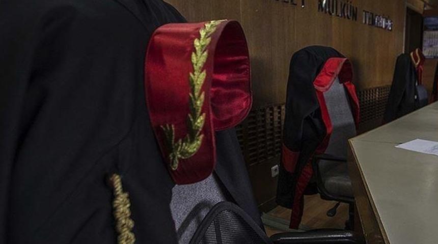 Son dakika: Hakim ve savcı atamaları Resmi Gazete'de yayımlandı