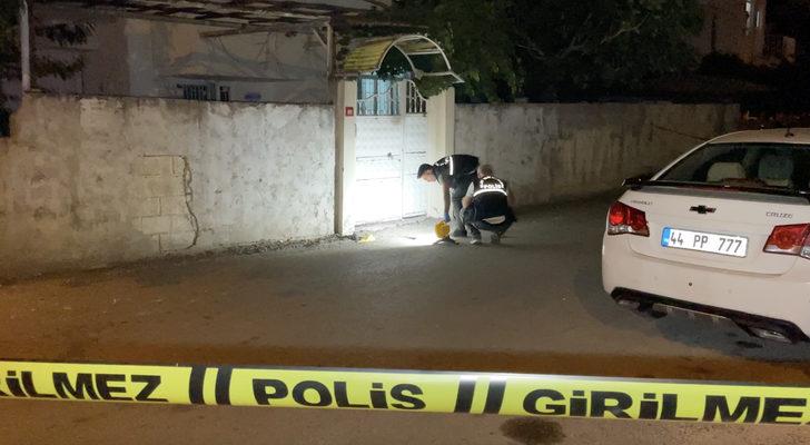 Adıyaman'da silahlı kavgada 1 kişi yaralandı G1