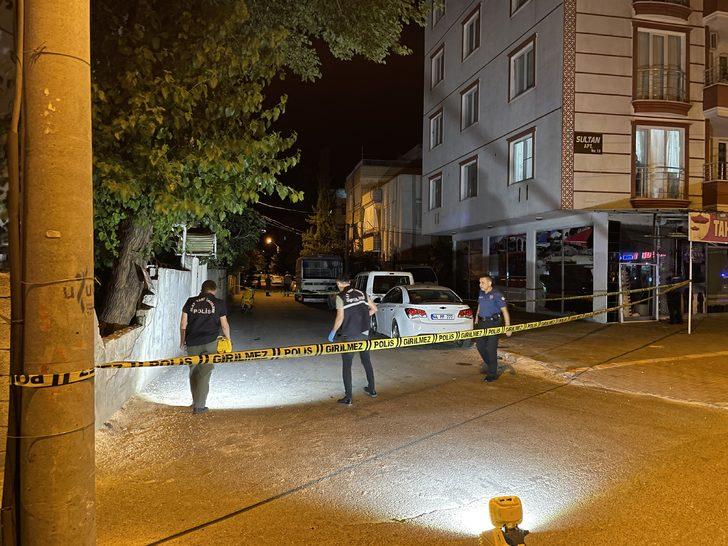 Adıyaman'da silahlı kavgada 1 kişi yaralandı G3