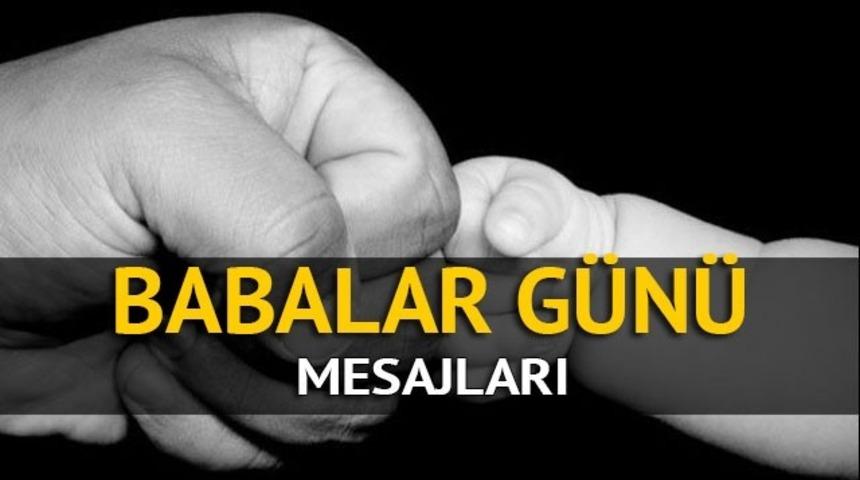 Babalar G&uuml;n&uuml; mesajları 2017: Babalar g&uuml;n&uuml; i&ccedil;in g&uuml;zel mesajlar (SMS, Facebook, WhatsApp, Twitter) 