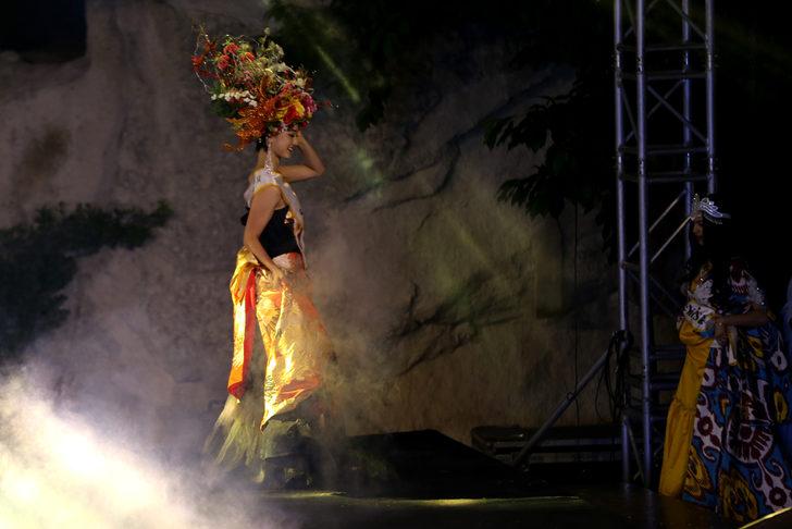 "Global Model of The World and Miss Cappadocia 2022 Güzellik Yarışması" sonuçlandı G2