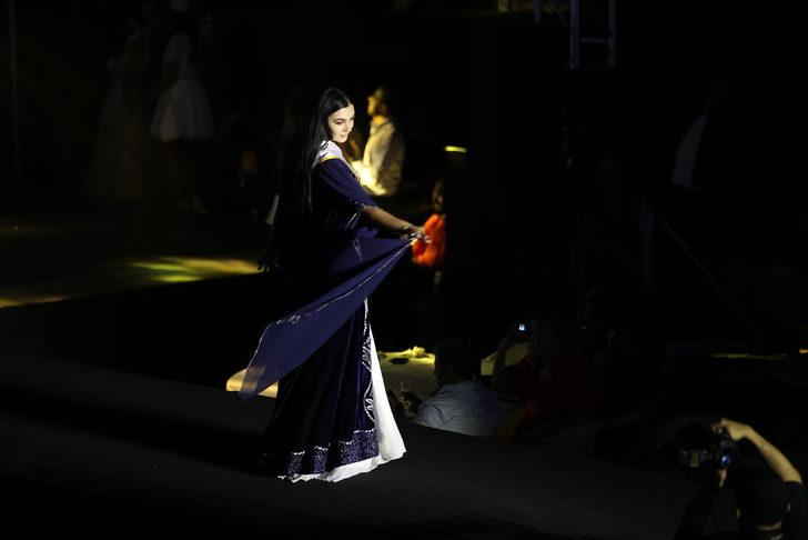 "Global Model of The World and Miss Cappadocia 2022 Güzellik Yarışması" sonuçlandı G3