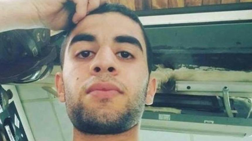 Babalar G&uuml;n&uuml;'nde babasını &ouml;ld&uuml;rd&uuml;