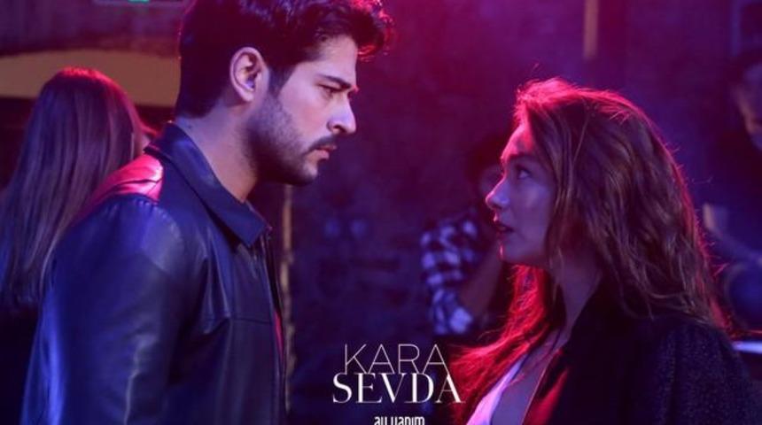 Kara Sevda 43.B&ouml;l&uuml;m Fragmanı 9 Kasım tanıtımı Star Tv Sırlar Ortaya &Ccedil;ıkıyor'mu?