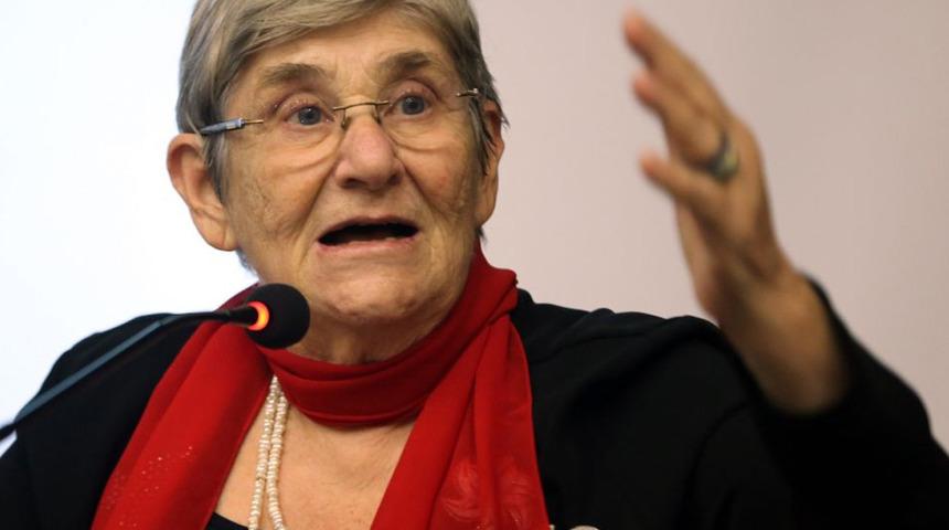 Canan Karatay çok sinirlendi: Günde 10 tane yiyin!