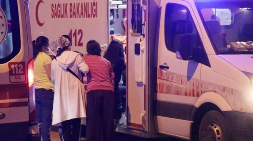 Boş araziden topladığı mantarı yedi! Tüm müdahalelere rağmen hayatını kaybetti