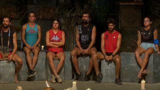 Survivor kim elendi, kim gitti? Survivor SMS oy sıralaması ve elenen isim kim oldu?