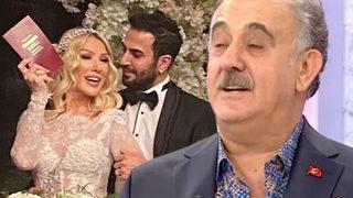 Faik Öztürk'ten Seda Sayan'ı kızdıracak yorum! Lunaparkı var, kiminle oynamak istiyorsa onu alıyor