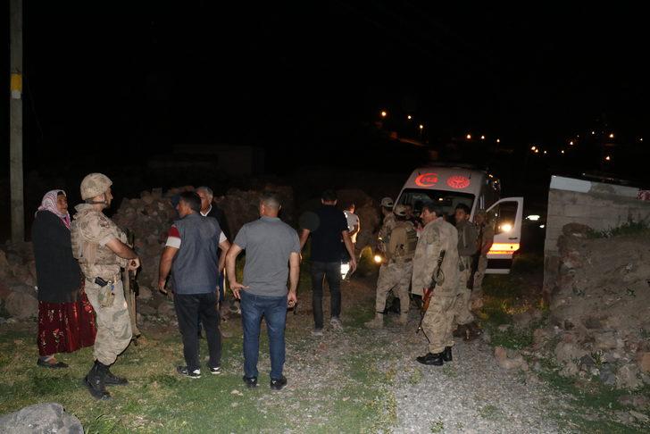 Iğdır'da kaybolan kişi arazide ölü bulundu G1