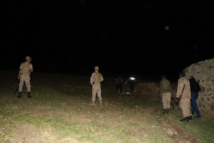 Iğdır'da kaybolan kişi arazide ölü bulundu G2