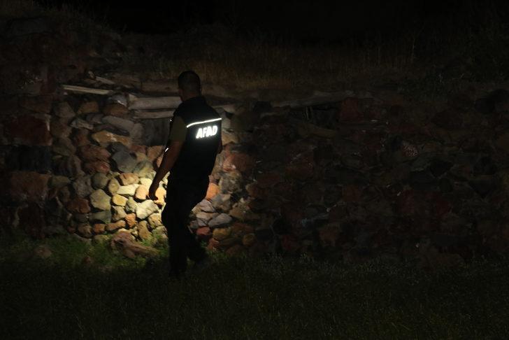 Iğdır'da kaybolan kişi arazide ölü bulundu G3
