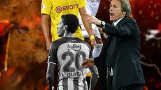 SON DAKİKA: Jesus talimatı verdi! 'Gustavo gitsin, o gelsin'